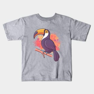 Toucan Kids T-Shirt